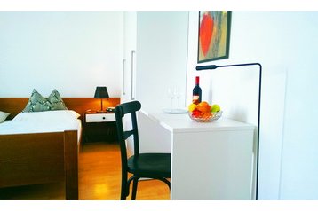 Pensiune Mörbisch am See 2